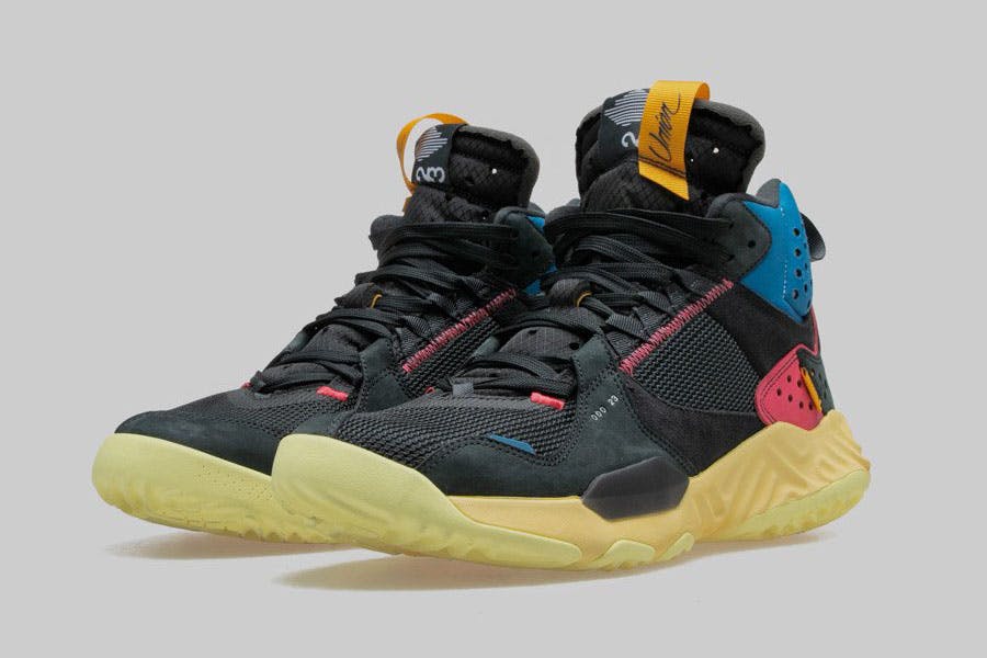 Union x Nike Air Jordan 4: How \u0026 Where to Buy in Europe Today